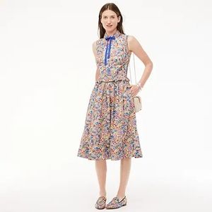 Jcrew Shirtdress